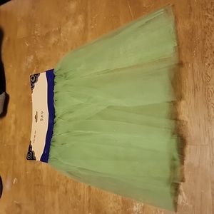 Halloween dance tutu(BUDLE ONLY 2 or more items